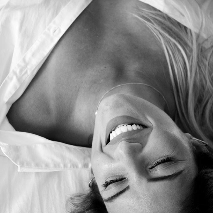 Landscape day trip near Berlin, Germany